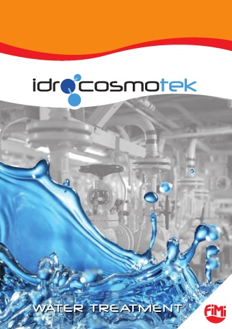 fimi - catalistino idrocosmotek 2025